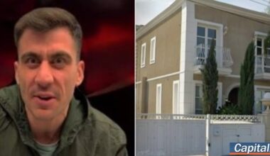 Σάλος με τον ευρωβουλευτή Φειδία Παναγιώτου: Αυτή είναι η βίλα με πισίνα που νοικιάζει ως πολιτικό γραφείο με λεφτά της ΕΕ