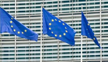 Portugal ainda não pediu alteração do PRR para lidar com danos da tempestade Kristin