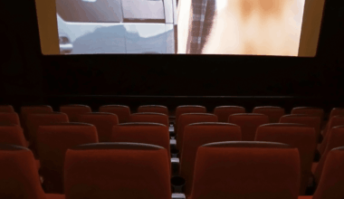 Er biograferne ved at dræbe sig selv?