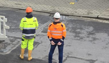 De Watergroep using dowsing to find water?