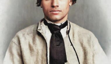 On this day in 1838, Kastus Kalinouski was born. His stand against russian imperial rule in the 1863–1864 uprising became a cornerstone of Belarusian national consciousness. That legacy lives on today in the Kalinouski regiment, which fights for Ukraine and thus for the freedom of both peoples.