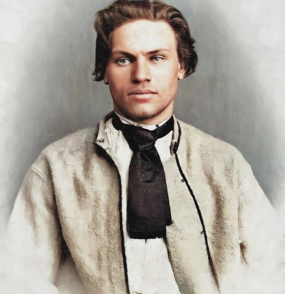 On this day in 1838, Kastus Kalinouski was born. His stand against russian imperial rule in the 1863–1864 uprising became a cornerstone of Belarusian national consciousness. That legacy lives on today in the Kalinouski regiment, which fights for Ukraine and thus for the freedom of both peoples.