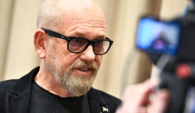 LO kräver kortare arbetstid för alla