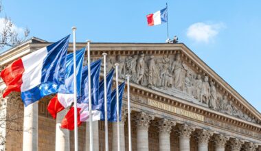 "VPNs are next on my list" – France set to evaluate VPN use following social media ban for under-15s