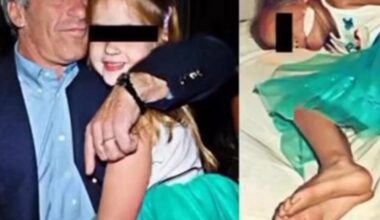 Epstein ördögi köre Trumpot is elkaszálja vajon? Utolsó nyilatkozata szerint egy hoax-nak titulálja, majd meglátjuk... beteg állatok.  X-es cikkekben gyermekáldozatokról is beszélnek, mármint rituális gyilkosságokról.