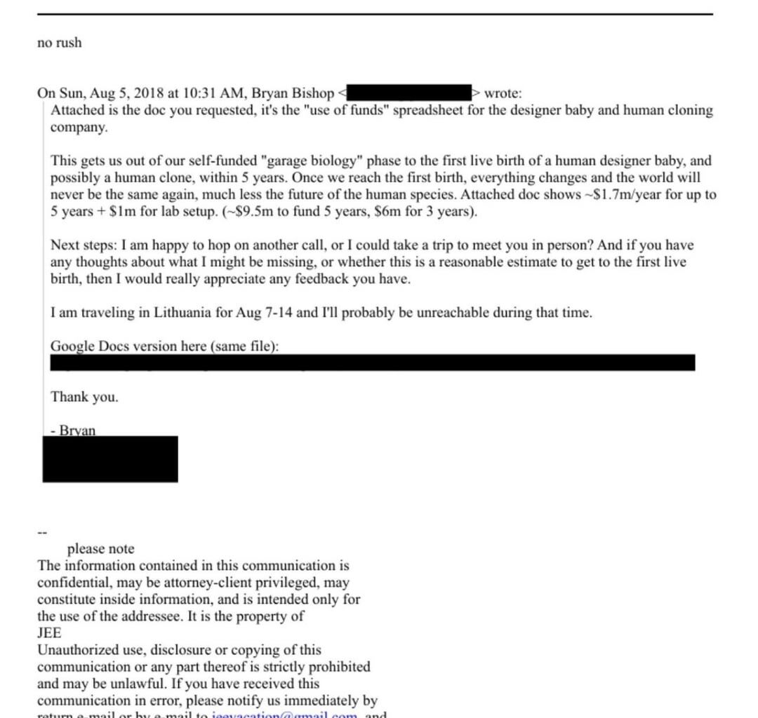 Epšteinas/Klonavimas Lietuva