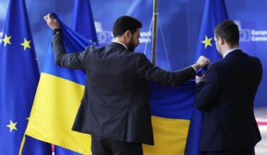 Bringing Ukraine into the EU by 2027: exploring the idea of ''membership-lite'' as part of a peace deal