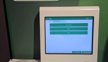 An Post really need to make this simpler and easier for people