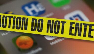 Banker stänger konton i rekordfart – myndigheter agerar