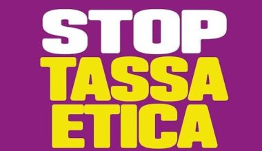 Tassa etica: al via la raccolta firme per portare al Senato la proposta di legge per abolire l'addizionale al 25% per chi produce porno