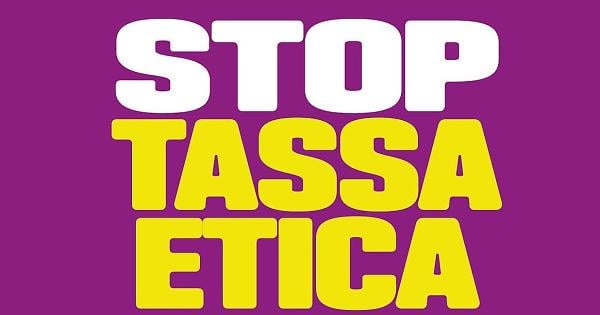 Tassa etica: al via la raccolta firme per portare al Senato la proposta di legge per abolire l'addizionale al 25% per chi produce porno