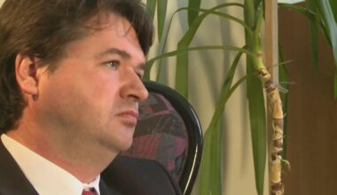 Petrov: Podneću ostavku ako se utvrdi da sam se bavio politikom, moj intervju izvrgnut