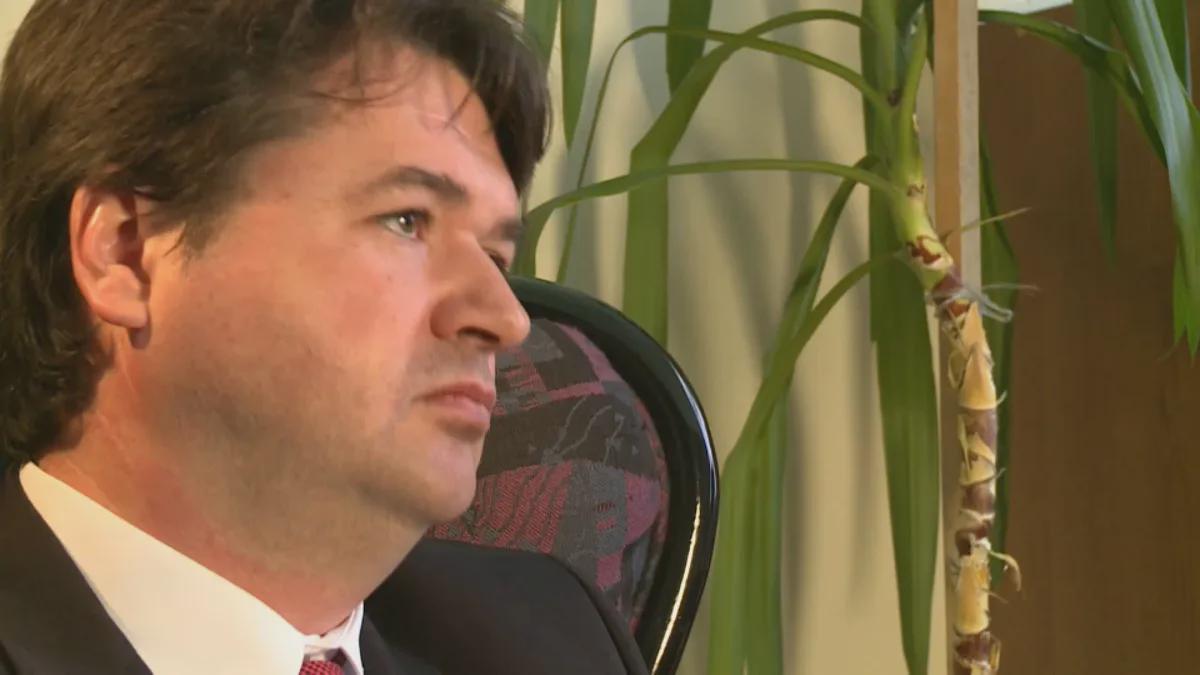 Petrov: Podneću ostavku ako se utvrdi da sam se bavio politikom, moj intervju izvrgnut