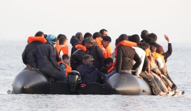 People advertising illegal smuggling routes into UK to face five-year prison sentences