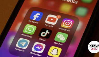 Ισπανία: Aπαγόρευση πρόσβασης σε social media για παιδιά κάτω των 16 ετών