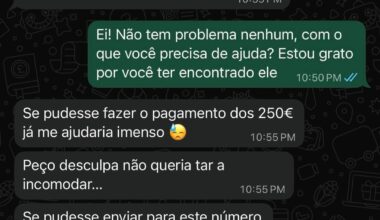 As mulheres que encontraram nosso cão exigem o dinheiro que doamos, em nome delas, para um abrigo de animais destruído