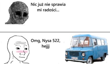 Zacząłem trochę interesować się historią polskiej motoryzacji