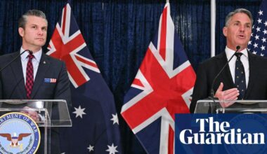 Possibility of US ever selling Australia nuclear submarines is increasingly remote, Aukus critics say