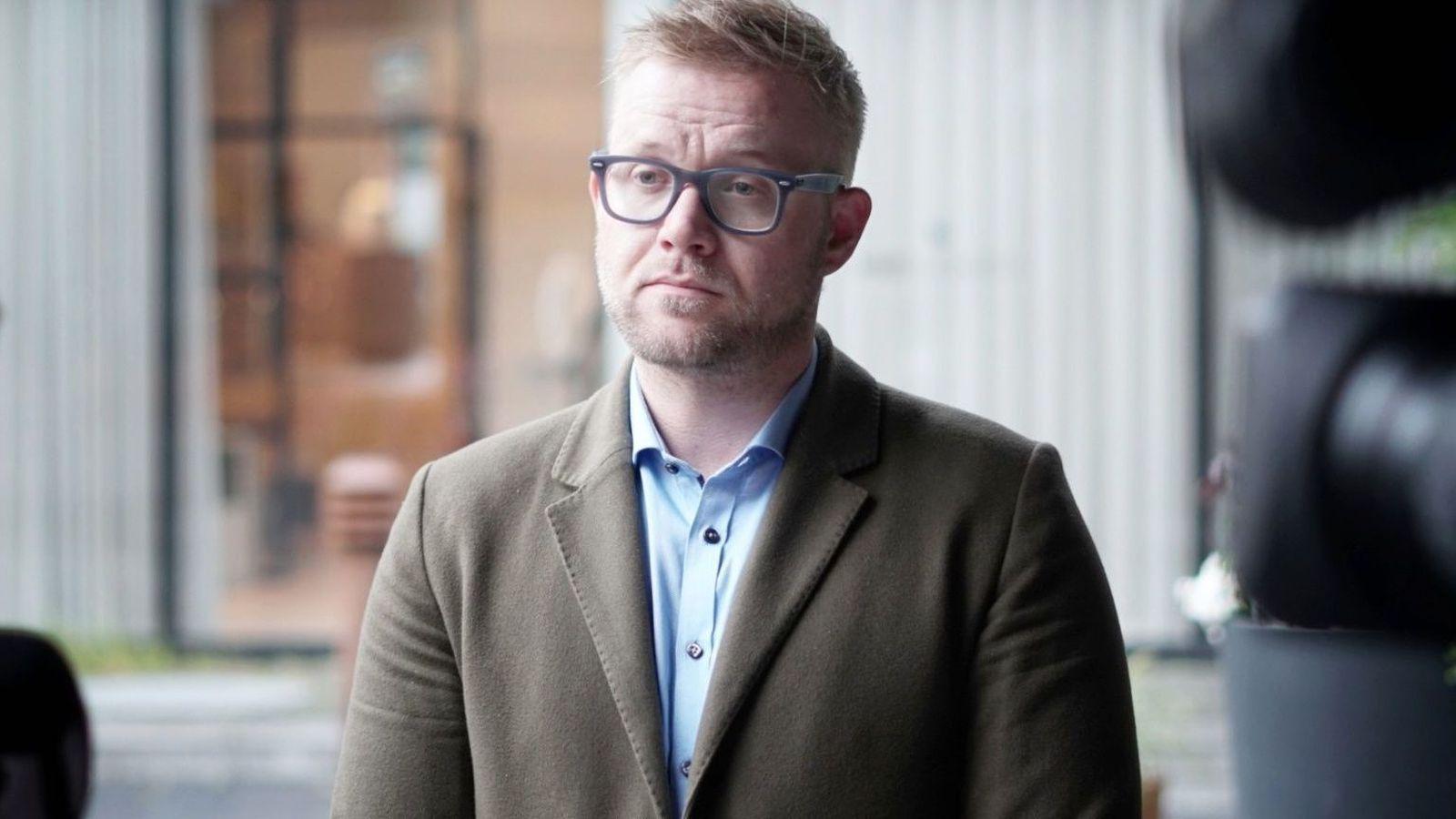 Miklar launa­hækkanir stærra vanda­mál en verð­tryggingin