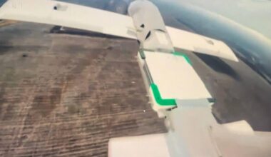 Defense Ministry Adviser: SpaceX Implements “Emergency” Countermeasures Against Russian Starlink Terminals