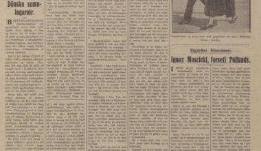 Sakna svona blaðamennsku