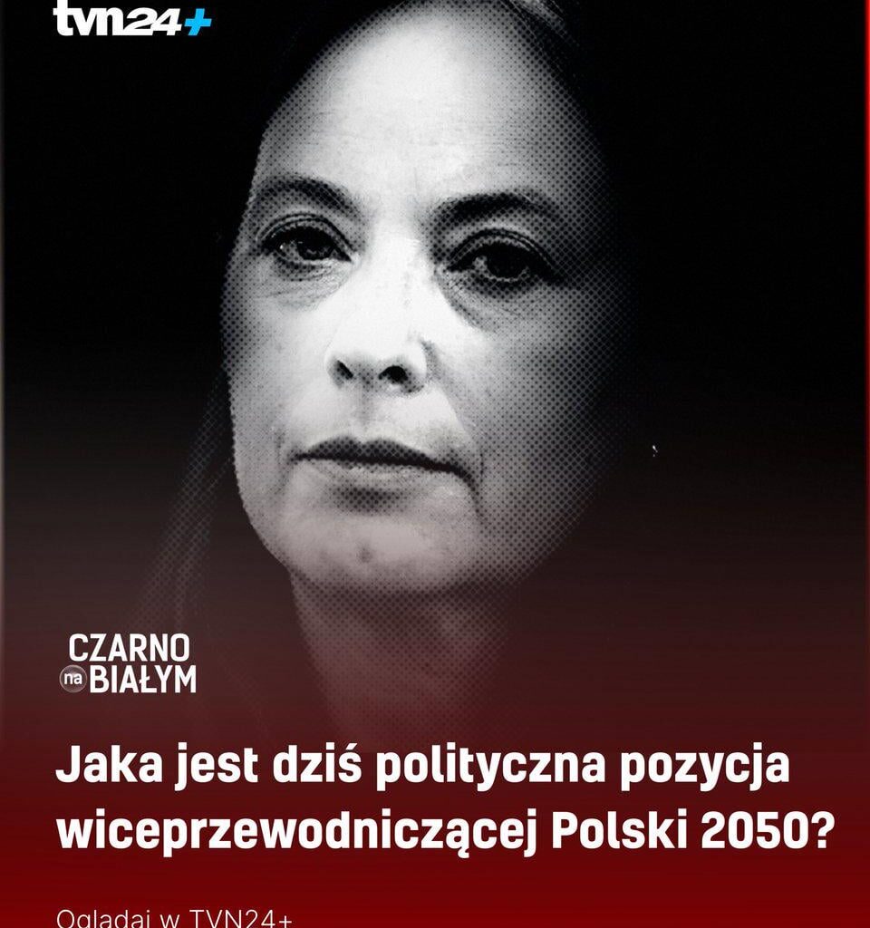 TVN odczłowiecza Pełczyńską-Nałęcz wzorem TVP Kurskiego. Niewiele jej brakuje do Voldemorta