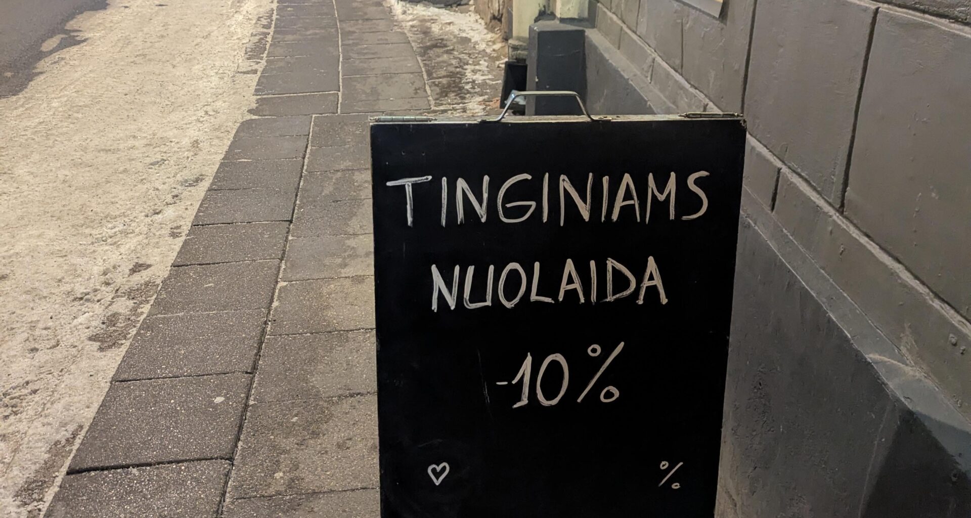 Nuolaidos