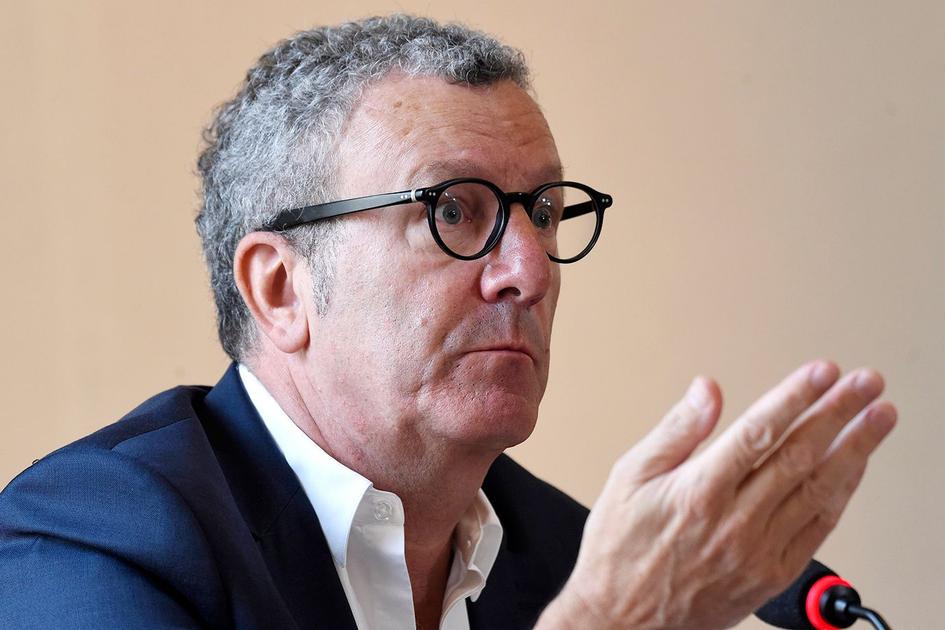 Negen jaar na Samusocial-schandaal duikt Yvan Mayeur op in hoorzitting Metro 3