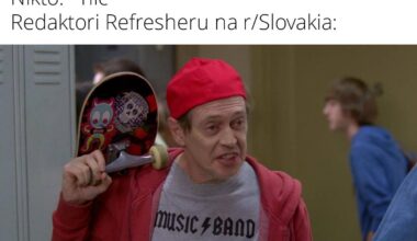 Redaktori Refresheru