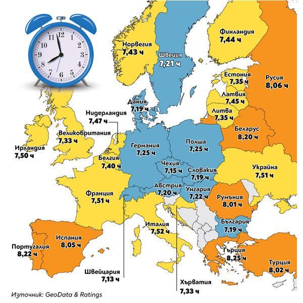 Ние сме Германия на балканите