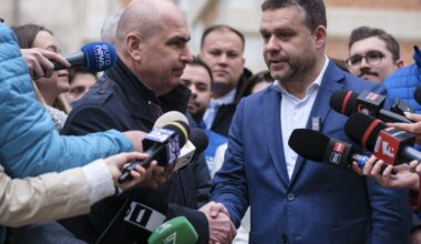 Ședință tensionată la PNL. Bolojan a primit votul de încredere, dar nu a reușit să-și impună oamenii în filiale