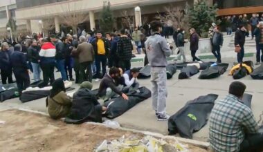 Iran : les médecins et les soignants qui ont secouru les manifestants, nouvelles cibles du régime