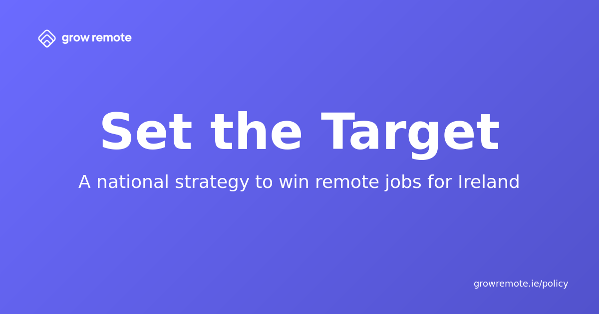 We're obsessed with companies who don't want remote work. Meanwhile 100k+ jobs are going begging.