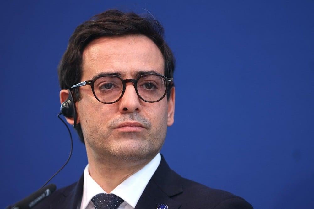 “Made in Europe”: Leaders call for secure value chains. More than a thousand business leaders urge European preference in public procurement