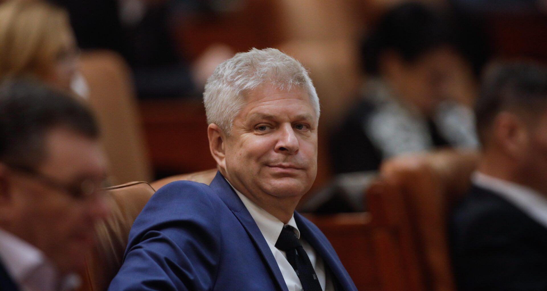 Fostul primar al Sectorului 1, Daniel Tudorache, rămâne cu bijuteriile de 2 milioane de euro despre care DNA acuza că nu pot fi justificate