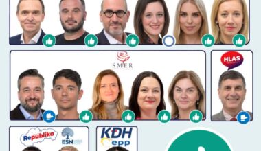 Európska technická suverenita a digitána infraštruktúra