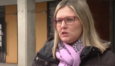 Ivana Bradić: Sudije iz šest gradova odazvaće se pozivu Sindikata na obustavu rada