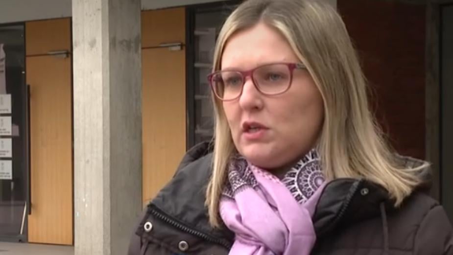 Ivana Bradić: Sudije iz šest gradova odazvaće se pozivu Sindikata na obustavu rada