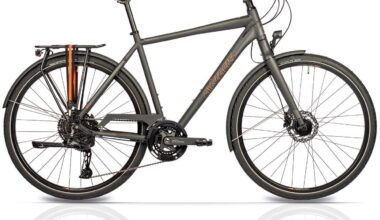 Nakup treking kolesa. Rabim pomoč.