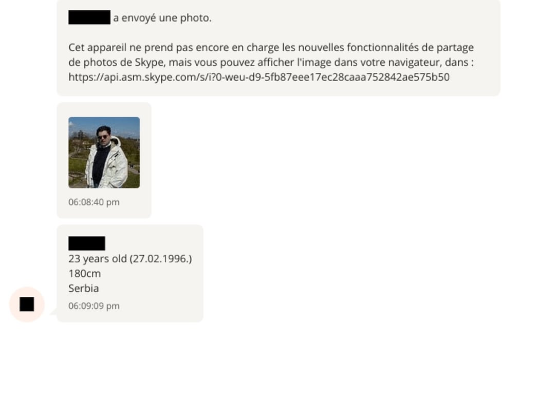 Iz Epsteinovih fajlova danas: Trazio ljude iz Srbije.