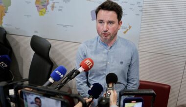 Franse econoom wil allerrijksten zwaarder belasten, ook in Nederland: ‘Miljardairs danken hun rijkdom niet alleen aan zichzelf’