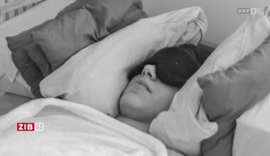 ZIB berichtet über Samuel (R.I.P.) und zeigt kurzes Interview