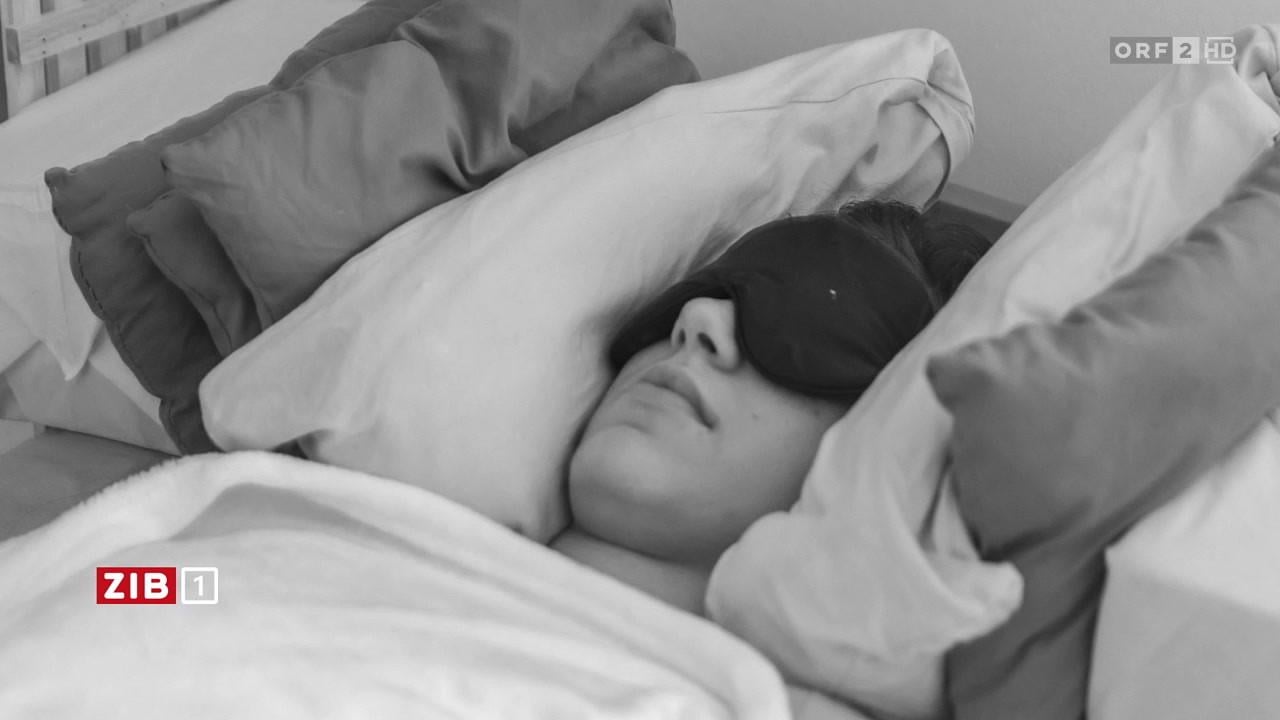 ZIB berichtet über Samuel (R.I.P.) und zeigt kurzes Interview