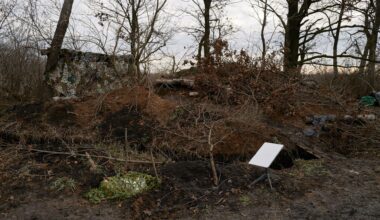 Ukraine sees 'real results' from blocking Russia’s Starlink use, defense minister says