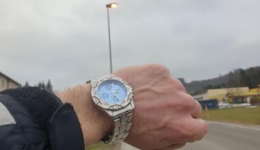 Le poglejte, kako koristna uporaba javne razsvetljave in davkoplačevalskega keša 🙄