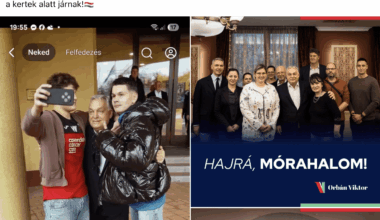 Márki-Zay Péter on Facebook: 🥹ANNYIRA "BÁTOR" A MI MINISZTERELNÖKÜNK, HOGY SUNYIN, INKOGNITÓBAN JÁR A KÖRNYÉKÜNKÖN, A SZENT NÉPE TUDTA NÉLKÜL