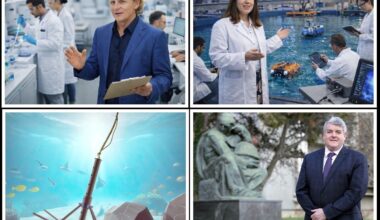 POPIS ANONIMNIH PRVAKA 2025. - Njih u Hrvatskoj nijedan grad nije dočekao: Jedni na tragu izliječenja raka, a drugi s inovacijama kojima se svijet divi!