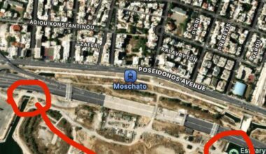 Περπάτημα pro max