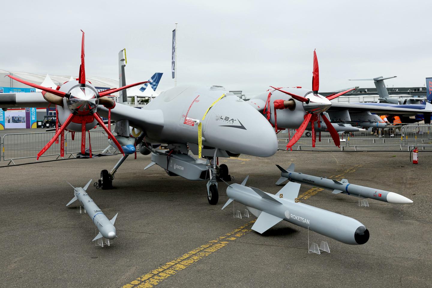 La Turquie, alliée de plus en plus présente auprès de la junte au Mali