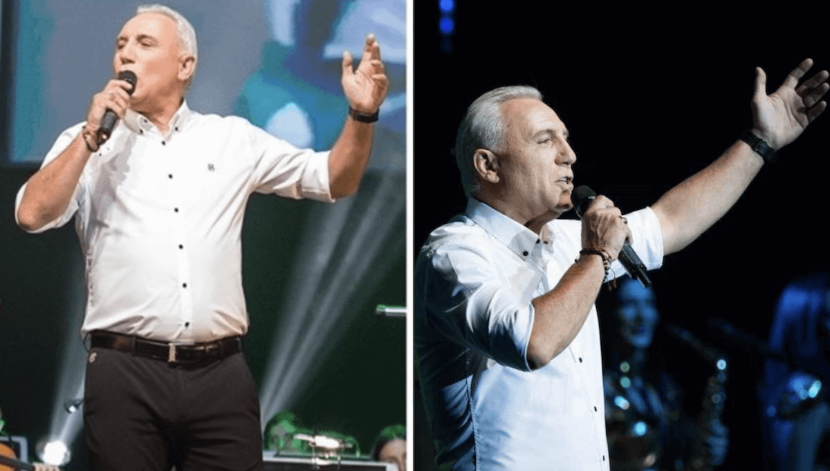 Камата ще бъде ли сега бек-вокалист на Евровизия, след като Дара ще ходи там?